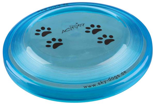 Trixie Dog Disc Hundespielzeug